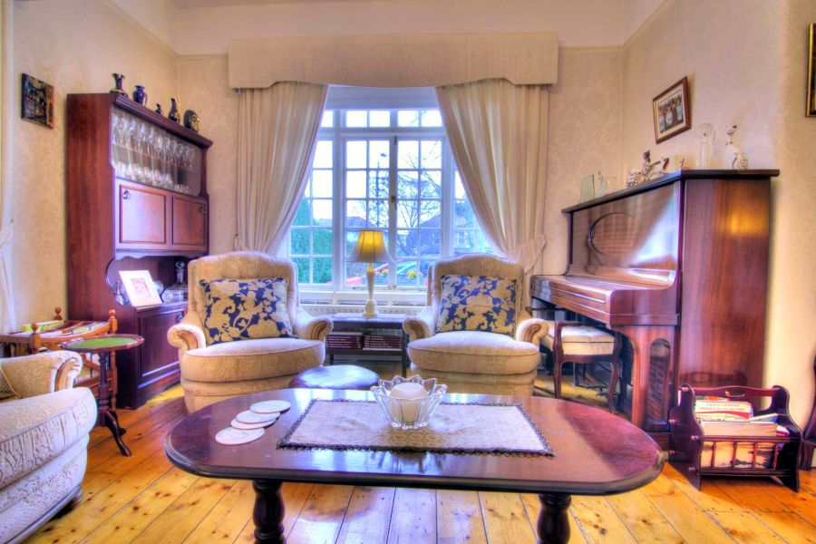 St. Judes B&B, Galway