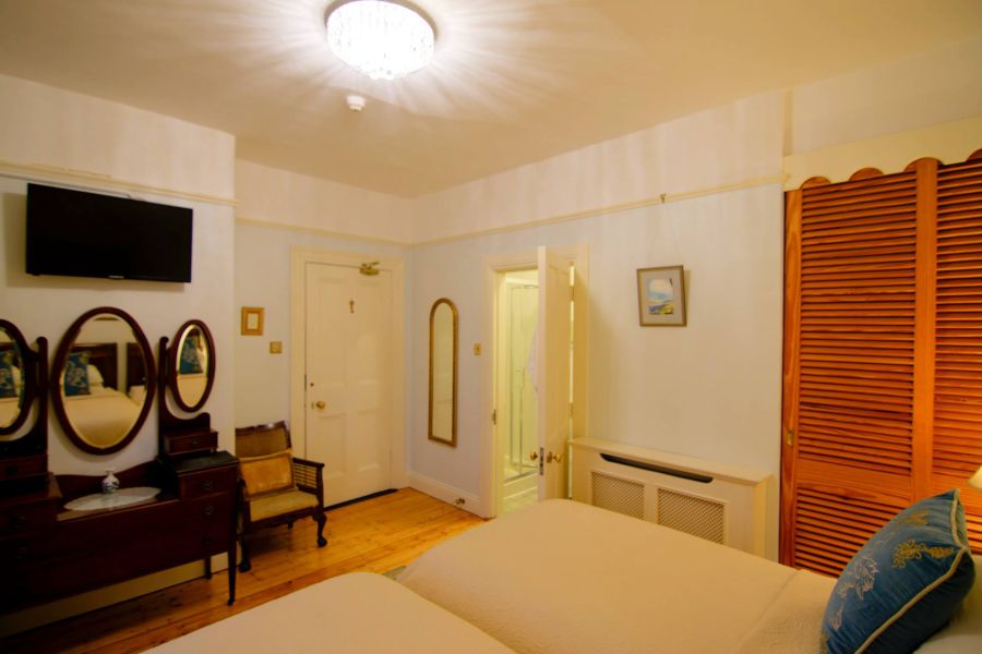 St. Judes B&B, Galway