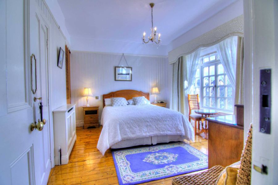 St. Judes B&B, Galway