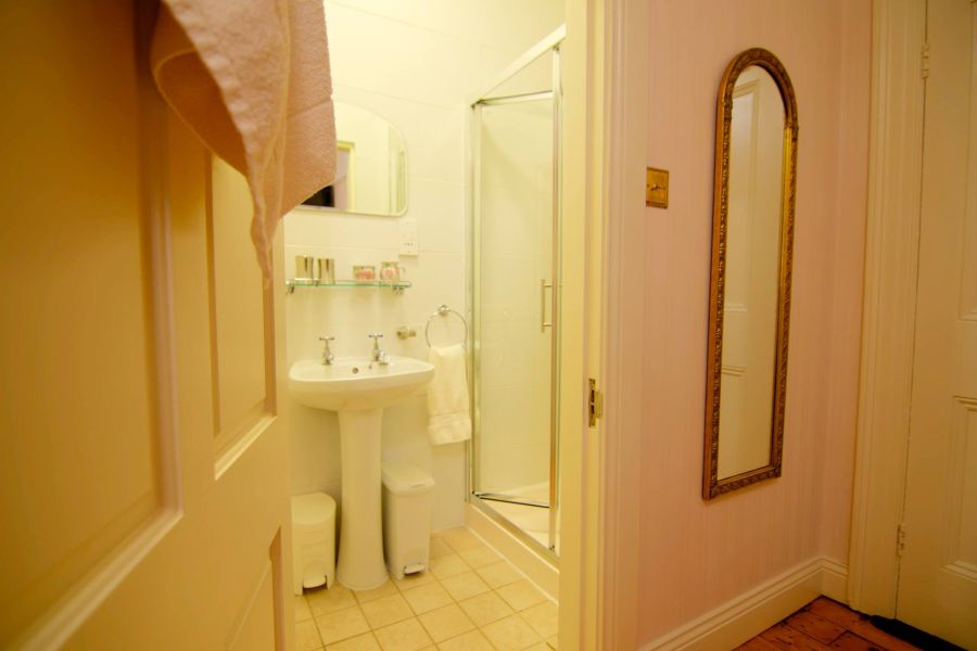 St. Judes B&B, Galway