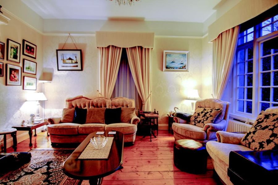 St. Judes B&B, Galway