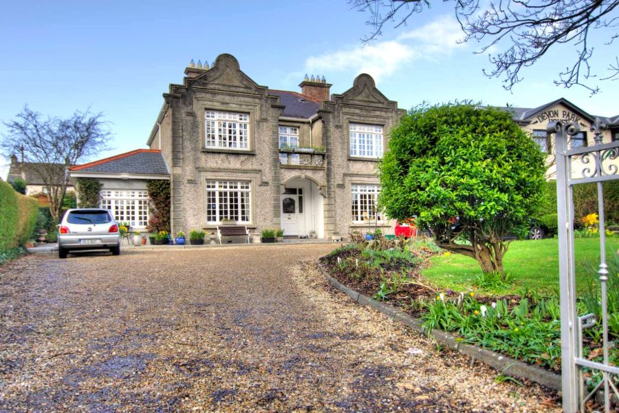 St. Judes B&B, Galway