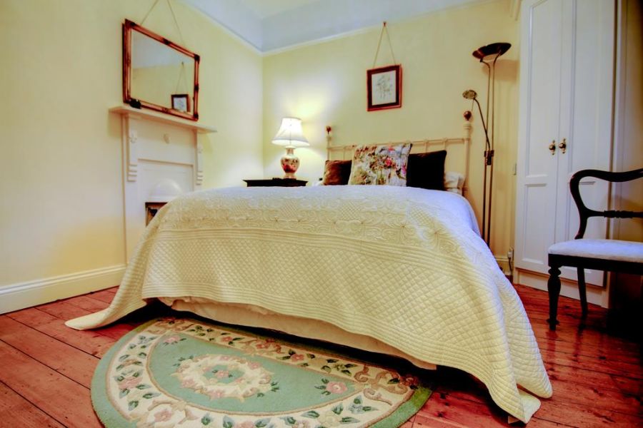 St. Judes B&B, Galway