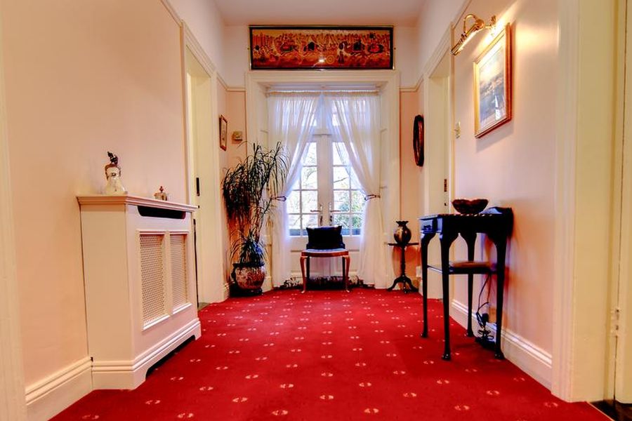 St. Judes B&B, Galway