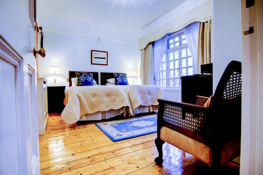 St. Judes B&B, Galway