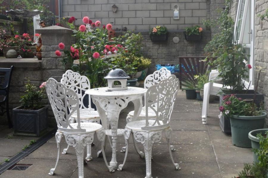 St. Judes B&B, Galway