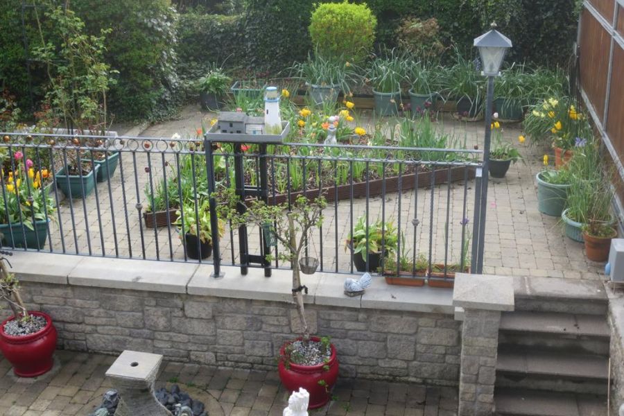 St. Judes B&B, Galway