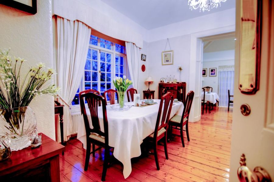 St. Judes B&B, Galway