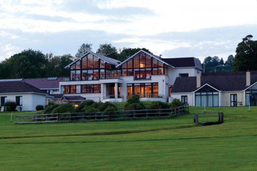 Castlerosse Hotel - Killarney
