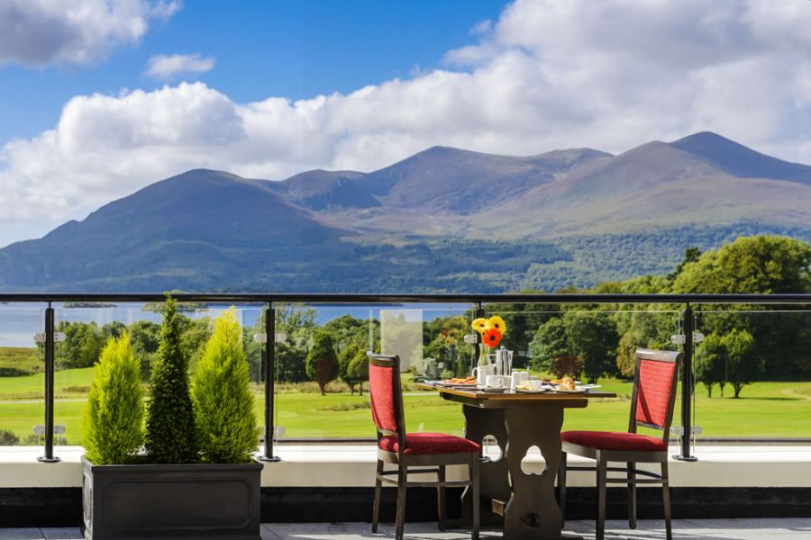 Castlerosse Hotel - Killarney