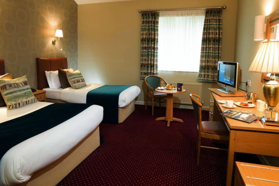 Castlerosse Hotel - Killarney