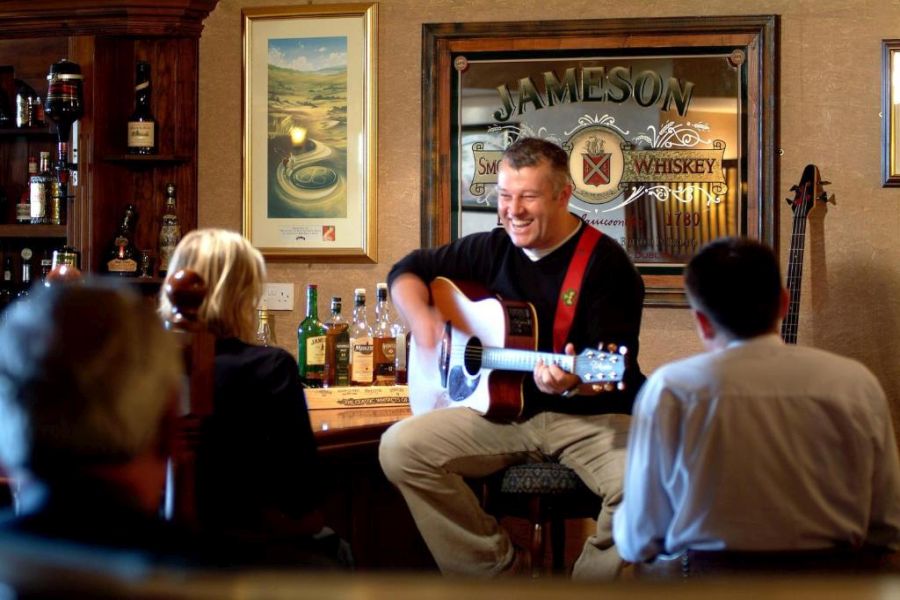 Castlerosse Hotel - Killarney