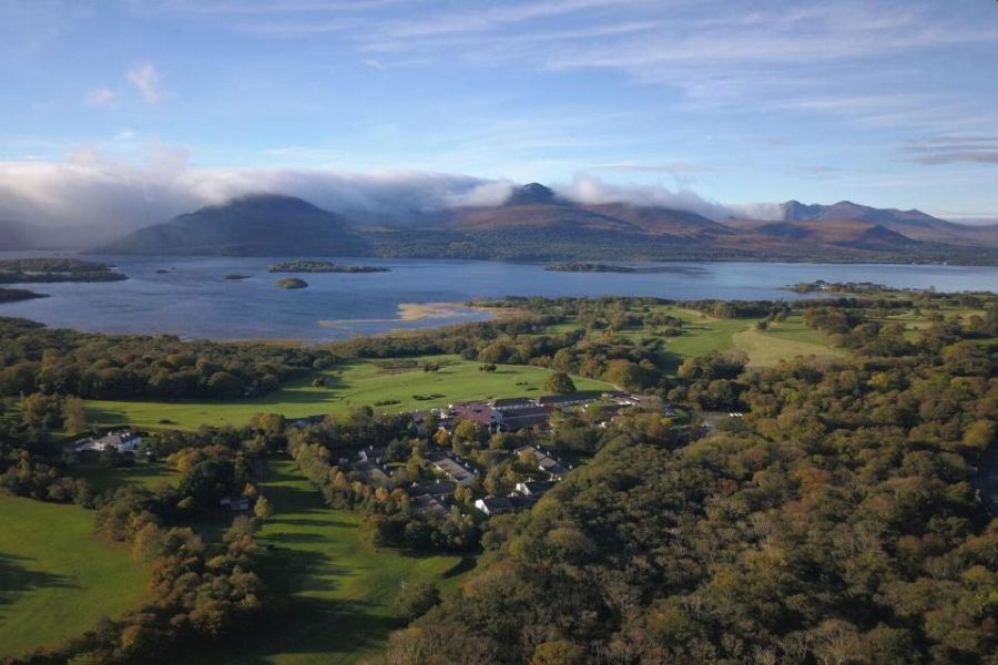 Castlerosse Hotel - Killarney