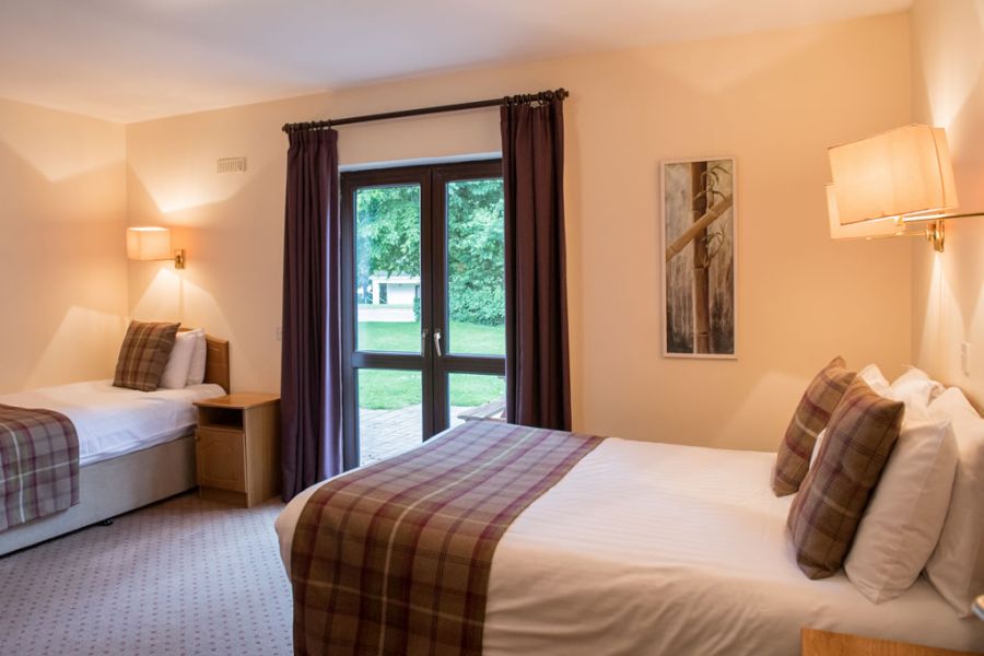 Castlerosse Hotel - Killarney