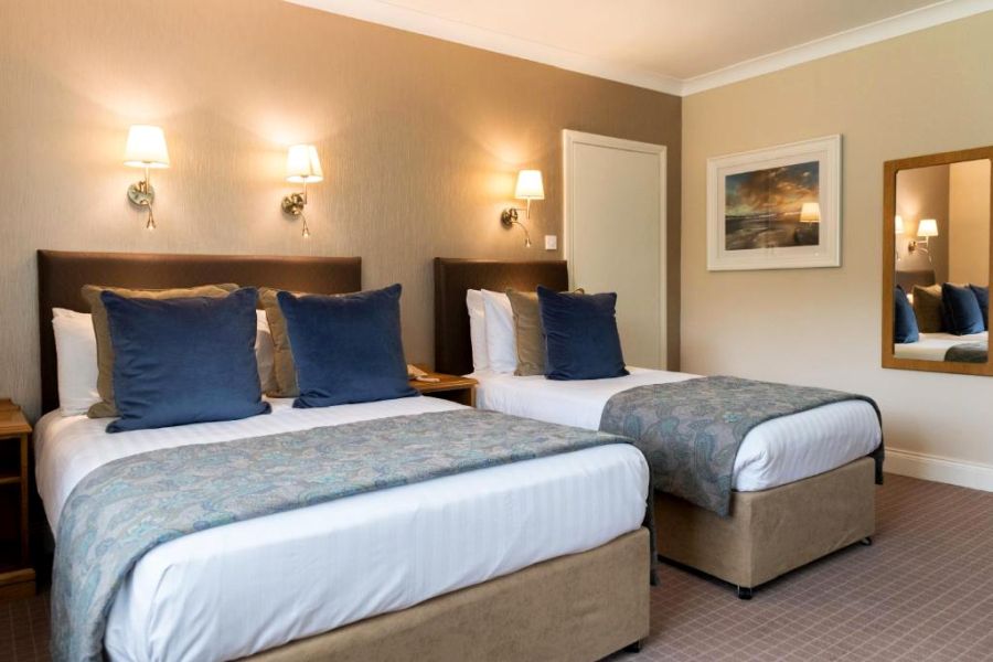Castlerosse Hotel - Killarney