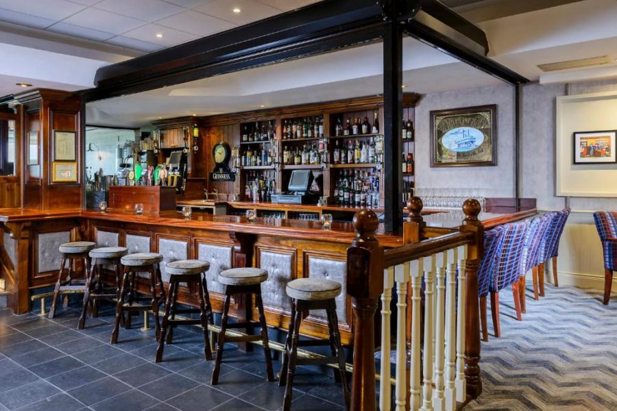 Castlerosse Hotel - Killarney
