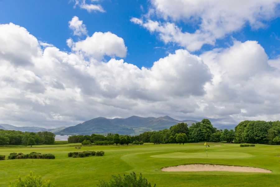 Castlerosse Hotel - Killarney