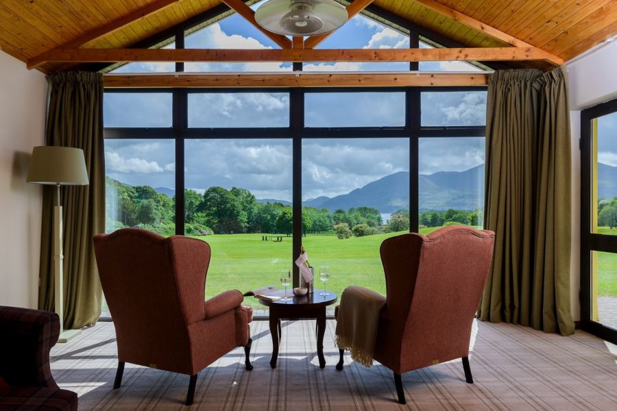Castlerosse Hotel - Killarney