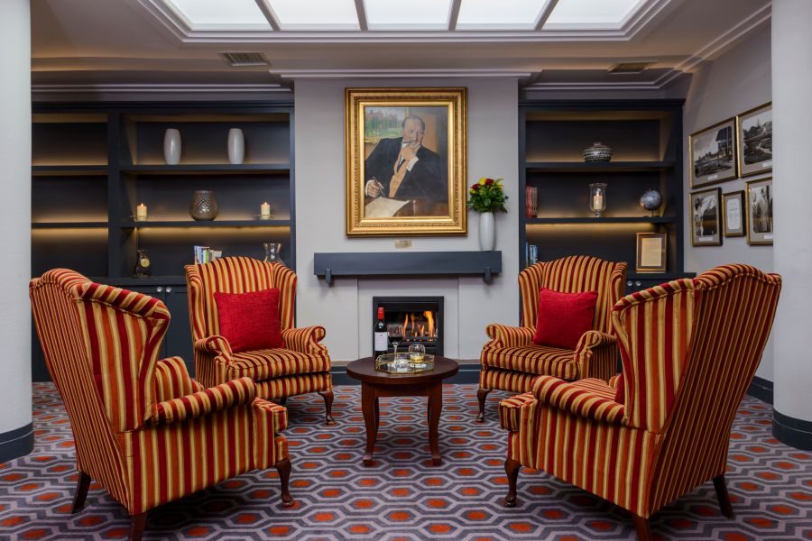Castlerosse Hotel - Killarney