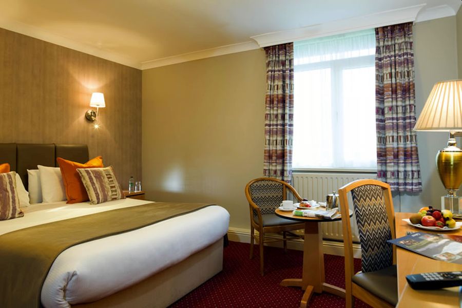 Castlerosse Hotel - Killarney