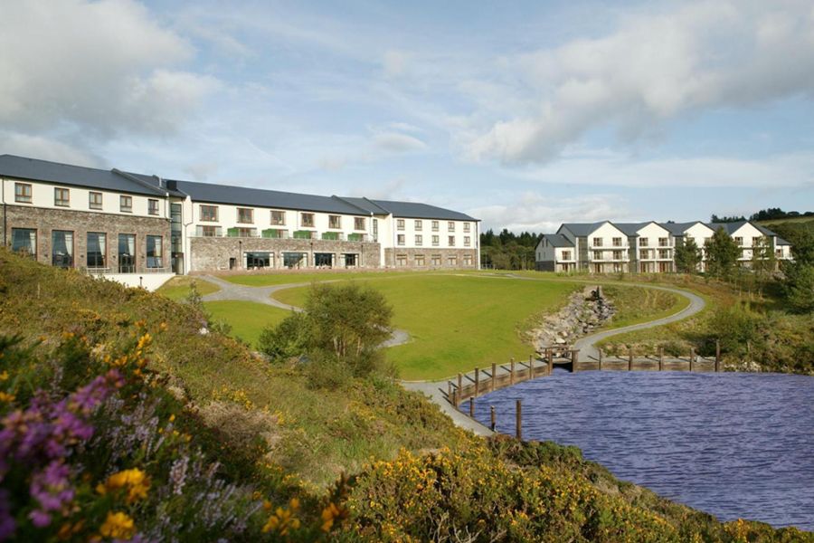 Sneem Hotel, Sneem