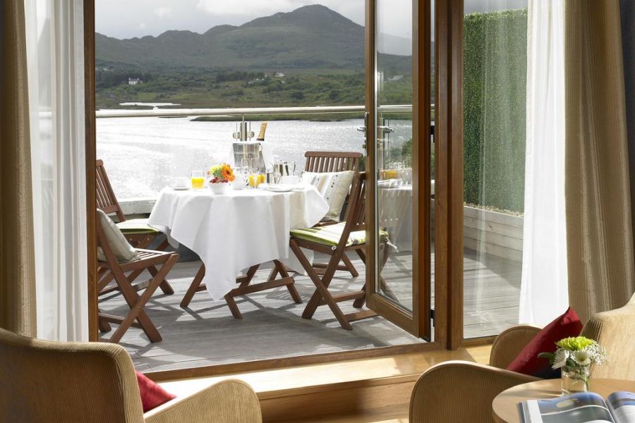 Sneem Hotel, Sneem