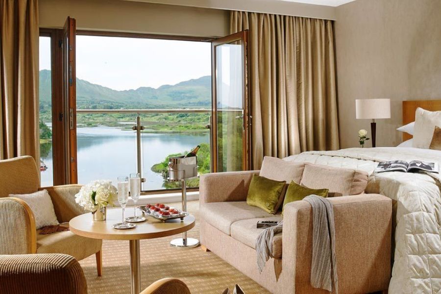 Sneem Hotel, Sneem