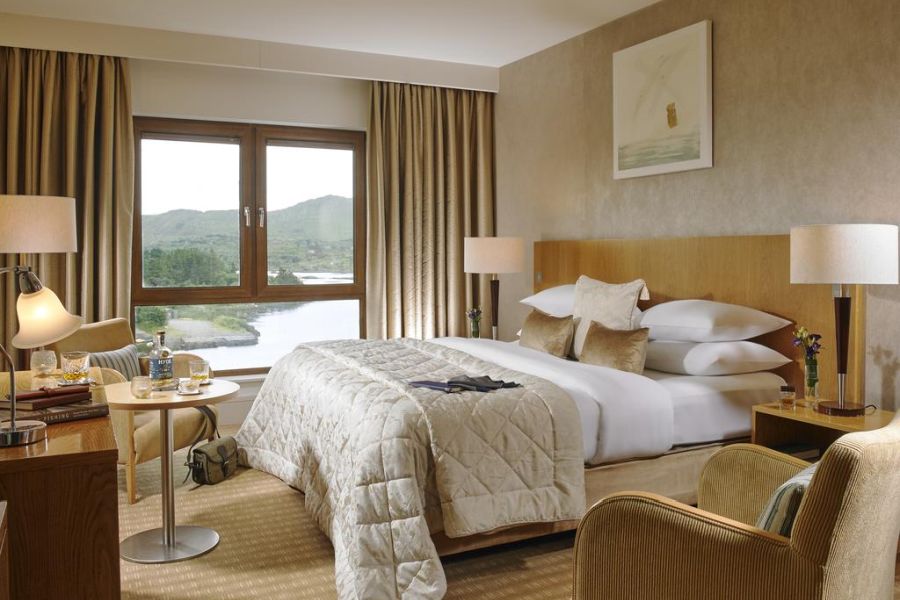 Sneem Hotel, Sneem