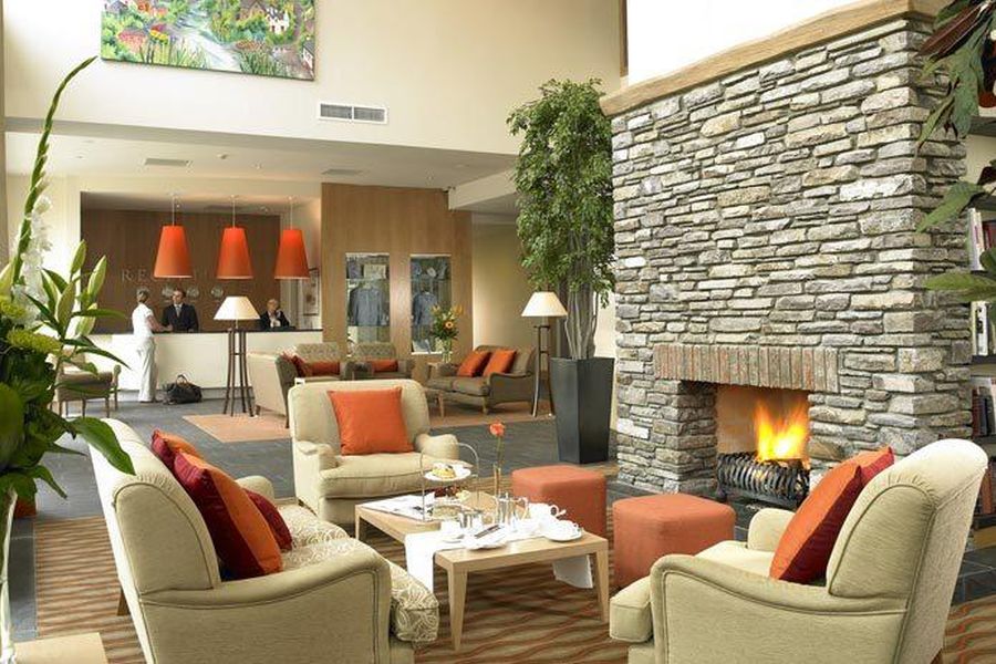 Sneem Hotel, Sneem