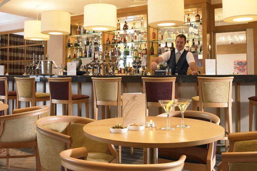 Sneem Hotel, Sneem