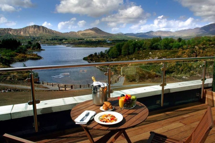 Sneem Hotel, Sneem