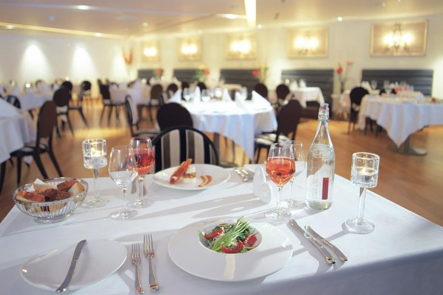 Hotel Kilkenny, Kilkenny