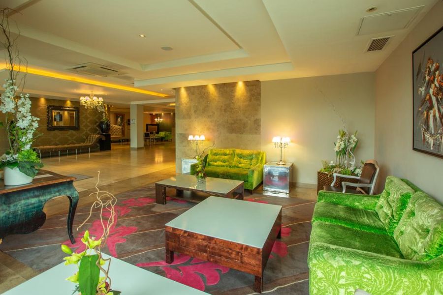Hotel Kilkenny, Kilkenny