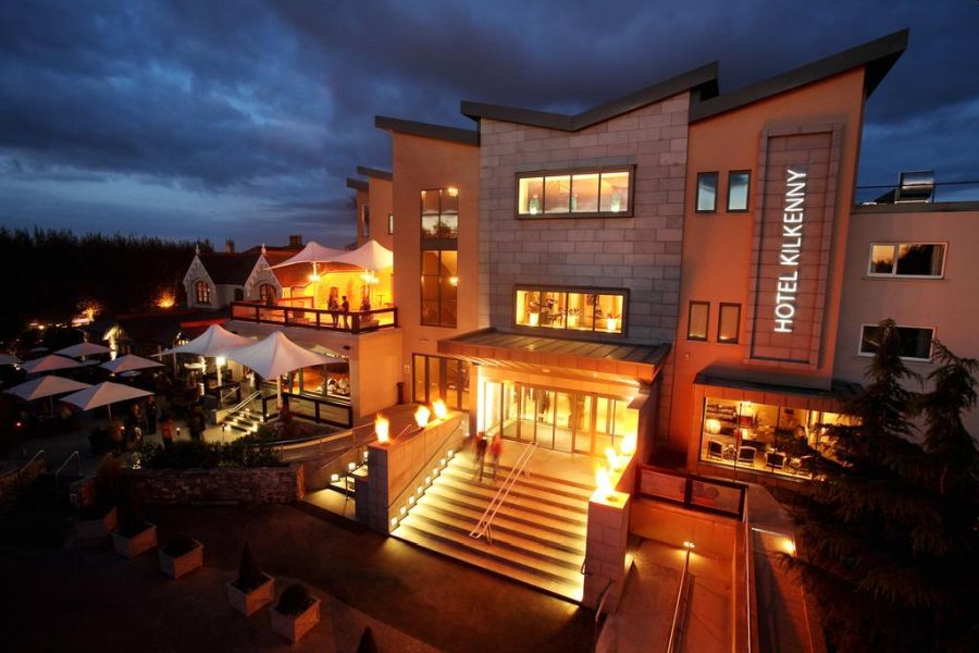Hotel Kilkenny, Kilkenny