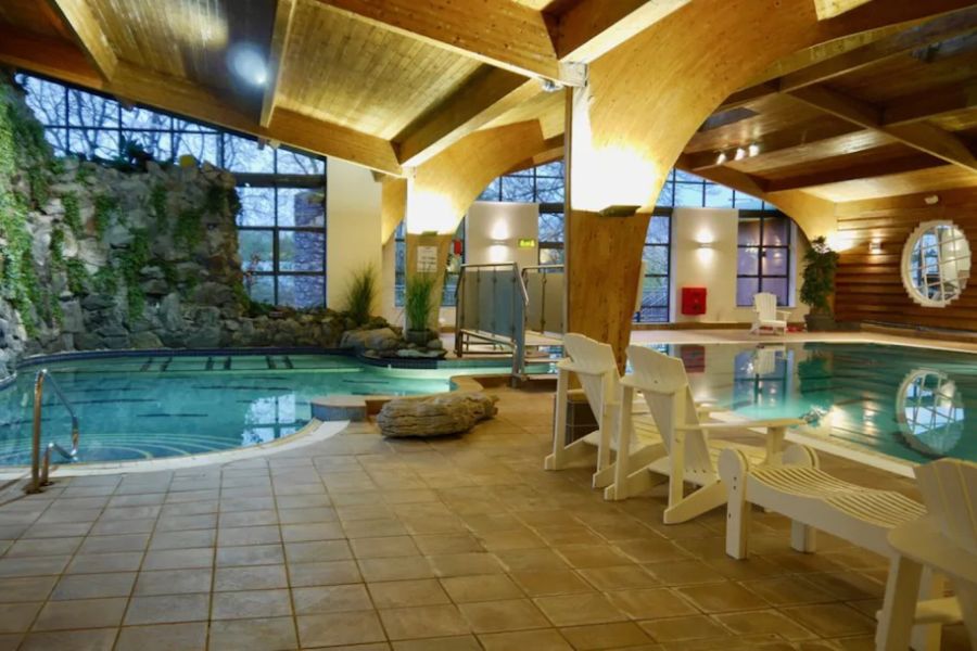 Hotel Kilkenny, Kilkenny