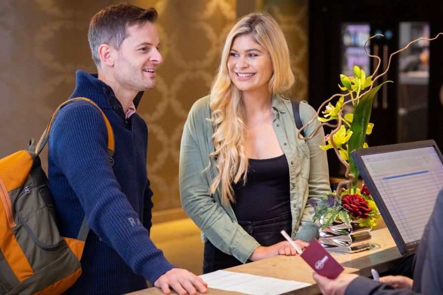 Hotel Kilkenny, Kilkenny