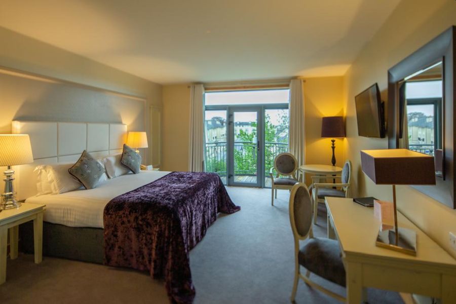 Hotel Kilkenny, Kilkenny