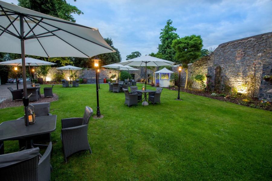 Hotel Kilkenny, Kilkenny