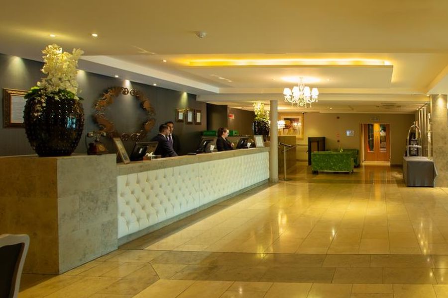 Hotel Kilkenny, Kilkenny