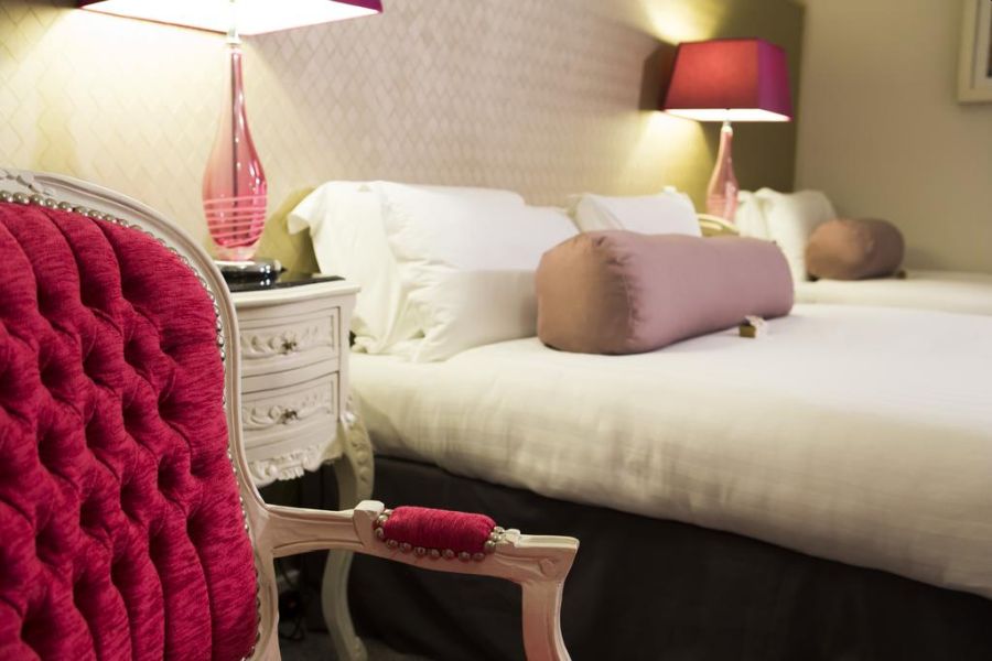Hotel Kilkenny, Kilkenny