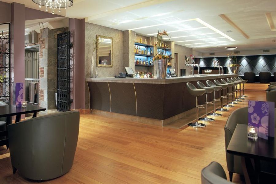 Hotel Kilkenny, Kilkenny