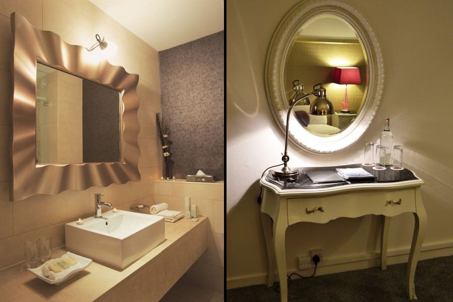 Hotel Kilkenny, Kilkenny
