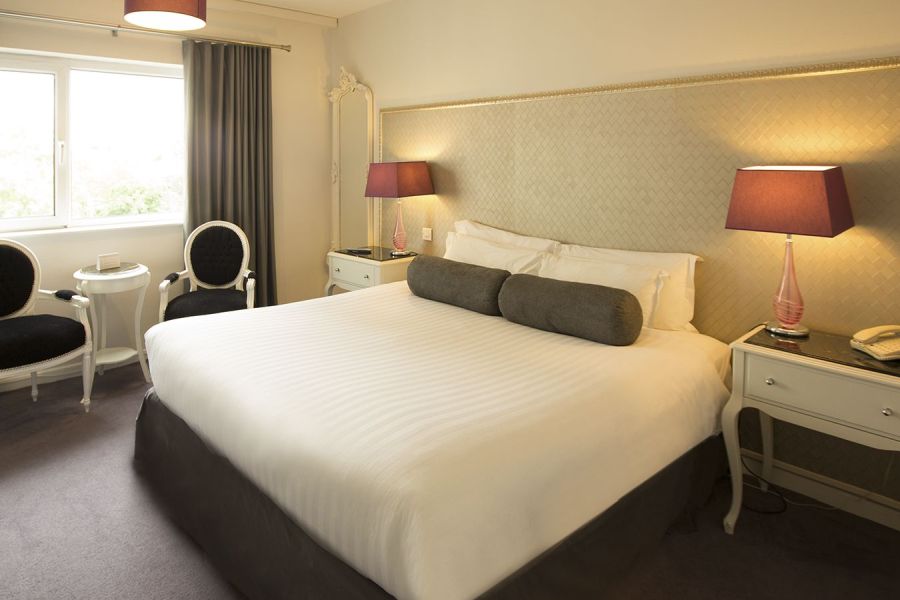 Hotel Kilkenny, Kilkenny