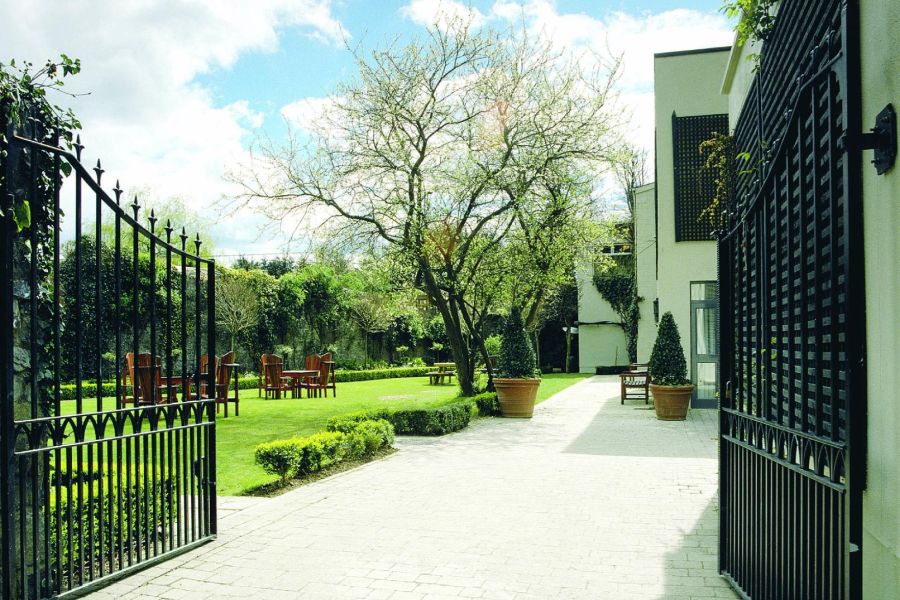 Hotel Kilkenny, Kilkenny