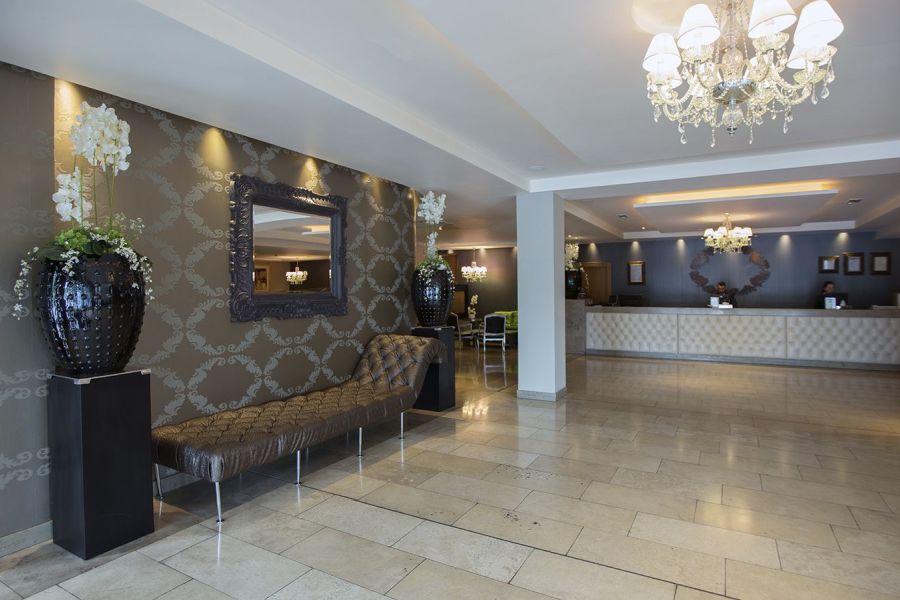 Hotel Kilkenny, Kilkenny