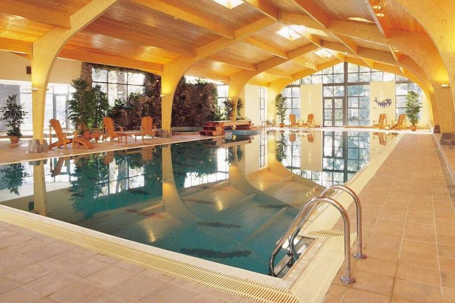 Hotel Kilkenny, Kilkenny