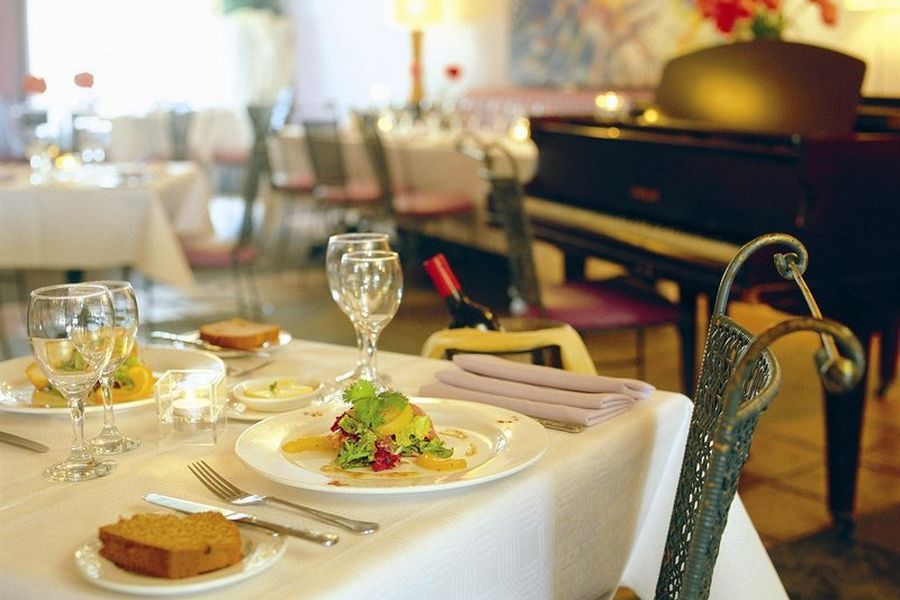 Hotel Kilkenny, Kilkenny