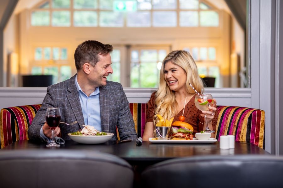 Hotel Kilkenny, Kilkenny