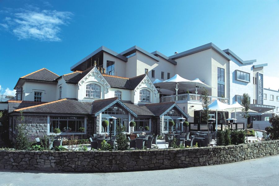Hotel Kilkenny, Kilkenny