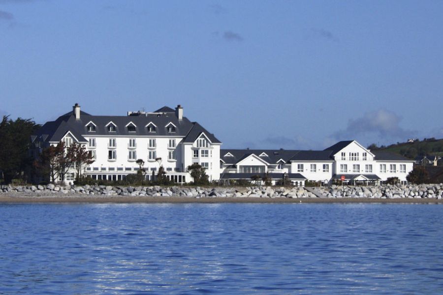 Garryvoe Hotel, Garryvoe